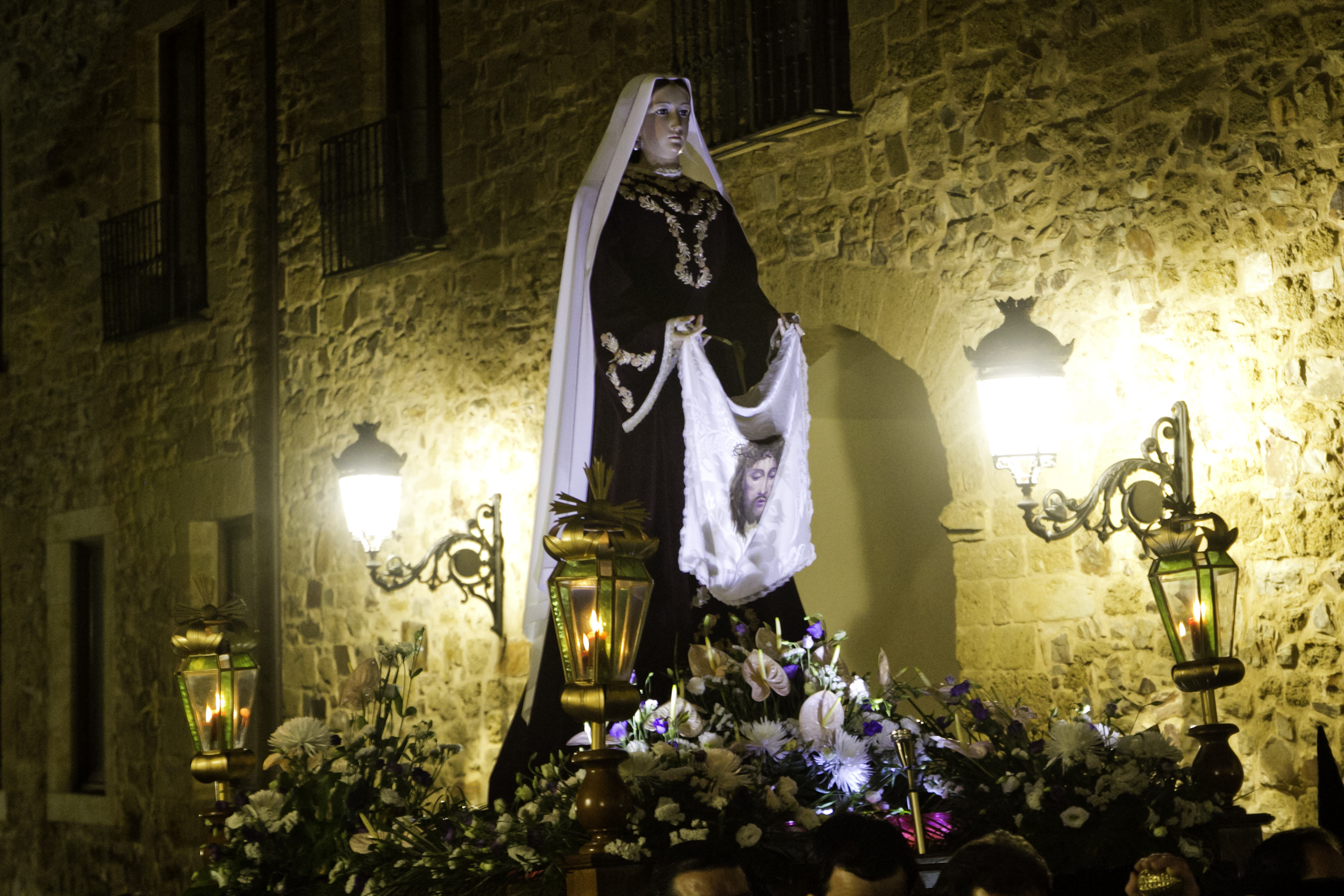 La Verónica