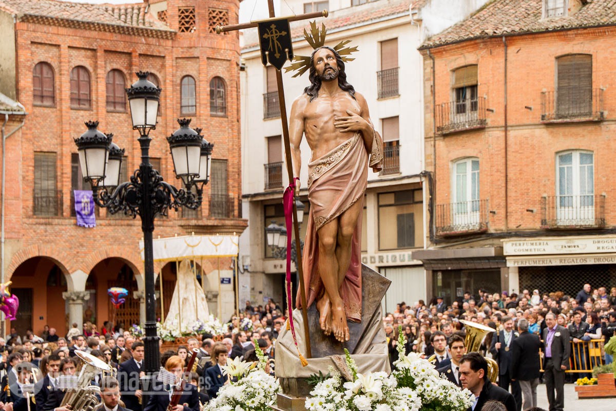 Cristo Resucitado